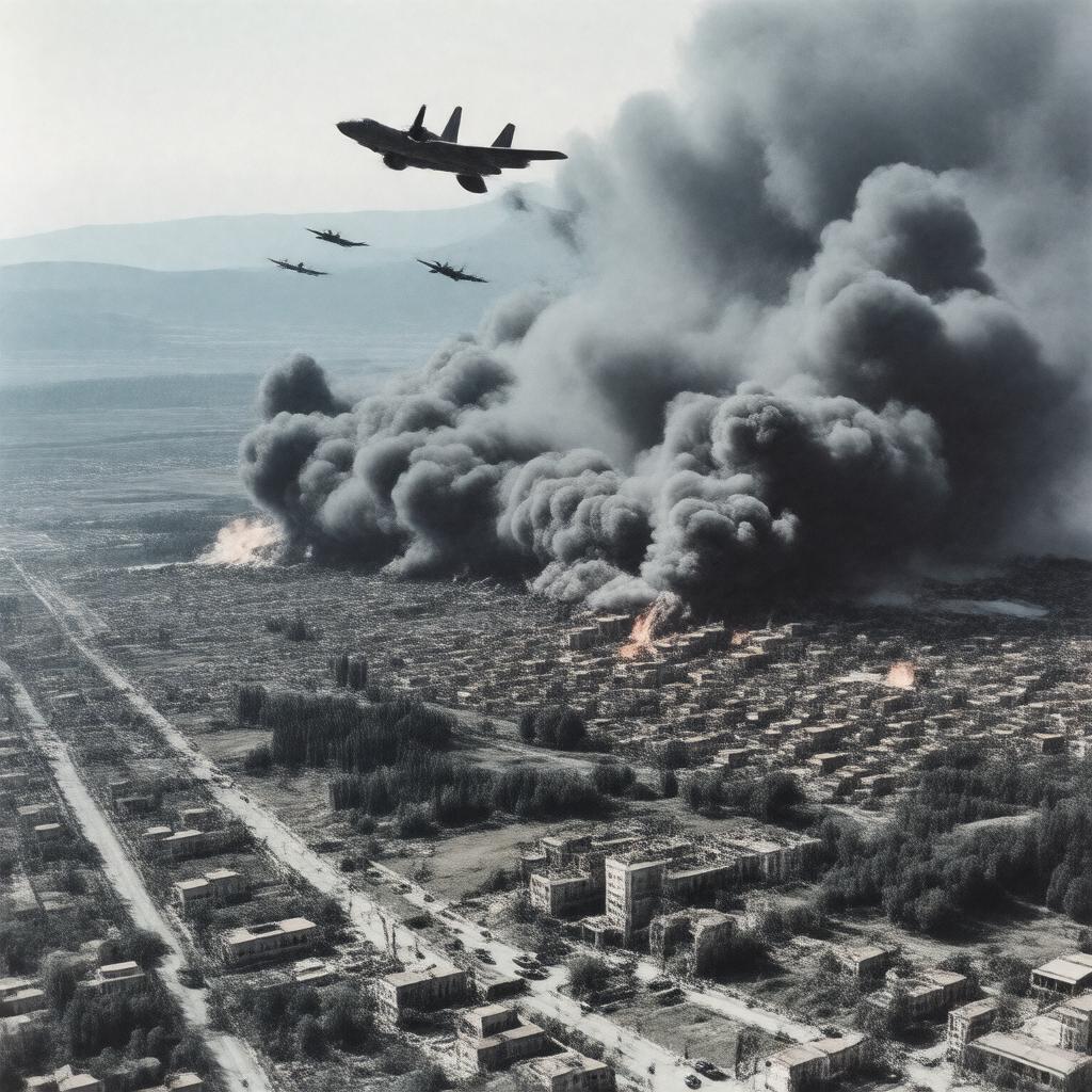 Operation Allied Force (1999)